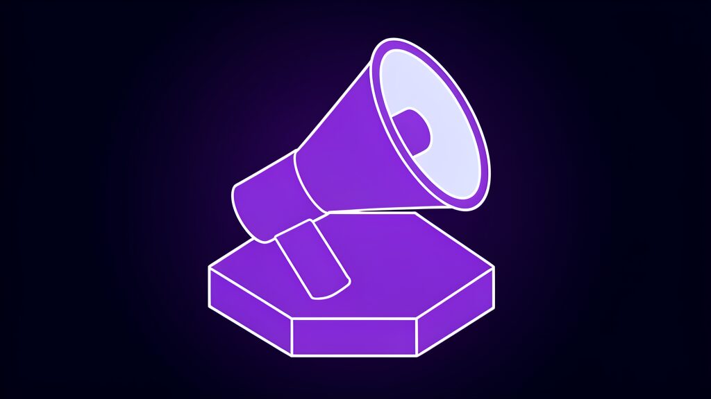 openclaw 2 0 multiplayer ai coding enterprises e solid megaphone cone