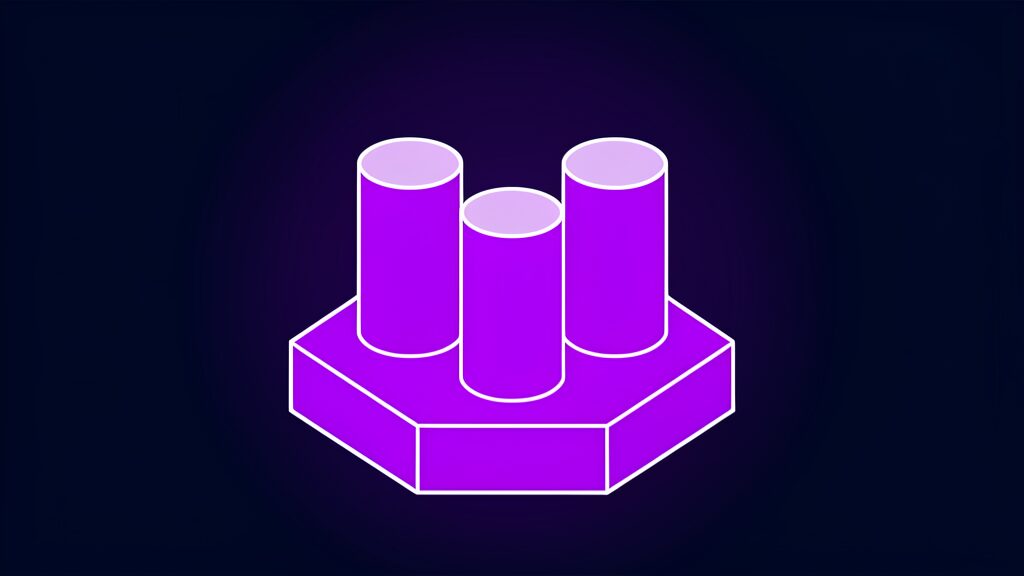 pangram ai detection gold standard trust d three identical upright cylinders