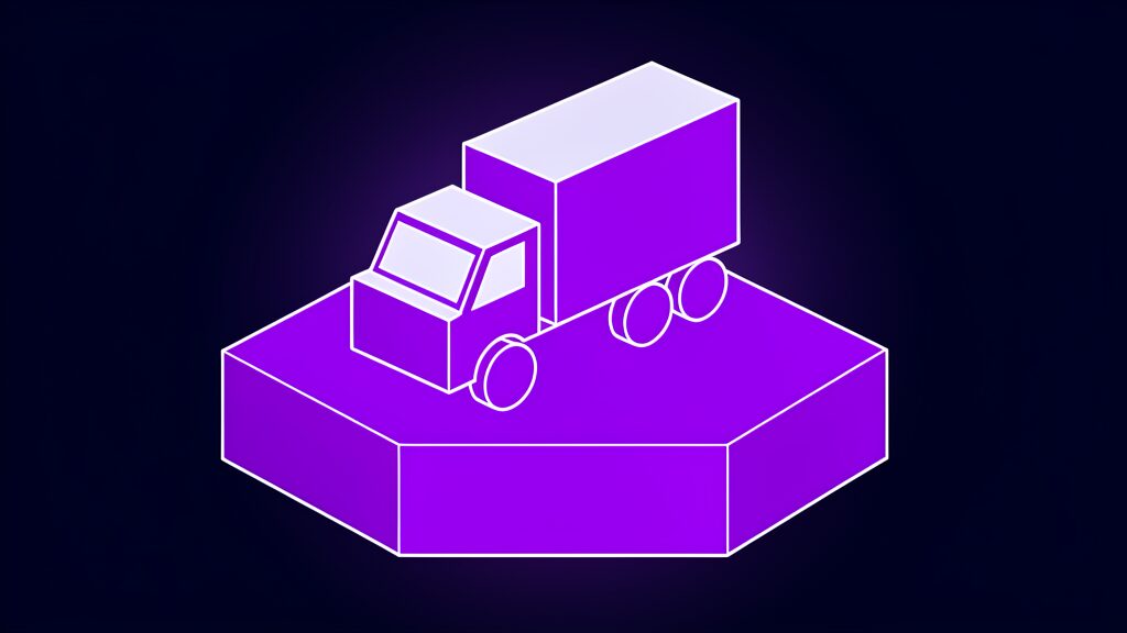 perplexity portable computer for windows nvidia rtx gpus e toy delivery truck with a box body