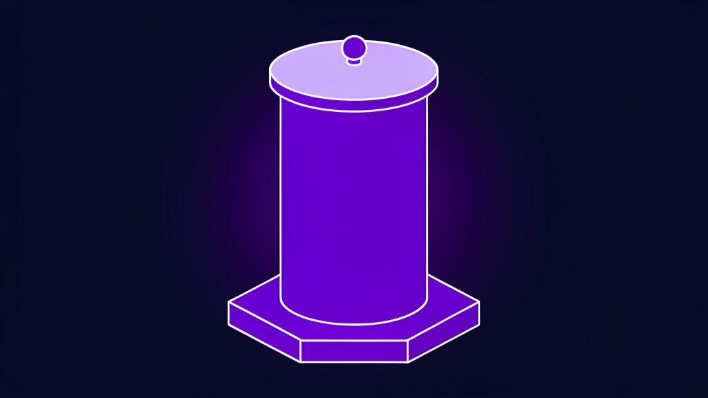 poisoned memory ai agents cybersecurity threat b dustbin body and round lid