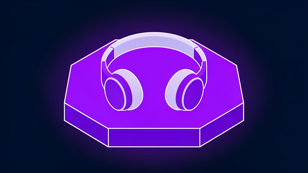 prime video lip sync ai dubbed audio maxton hall c over ear headphones lying flat v2