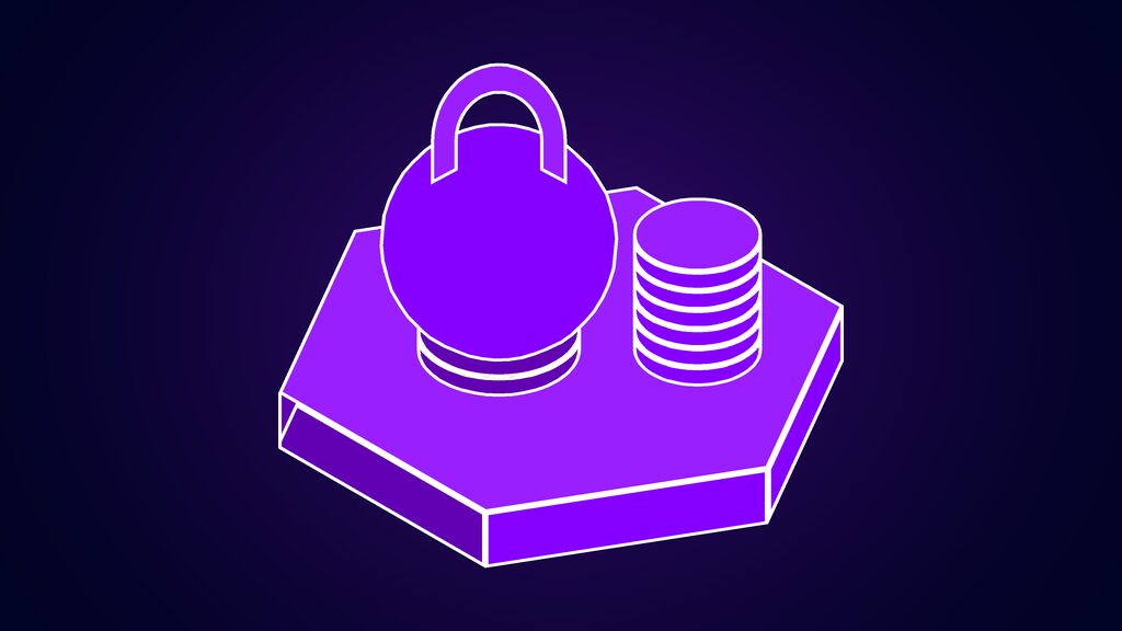 project suncatcher google ai chips in space f kettlebell beside a coin stack