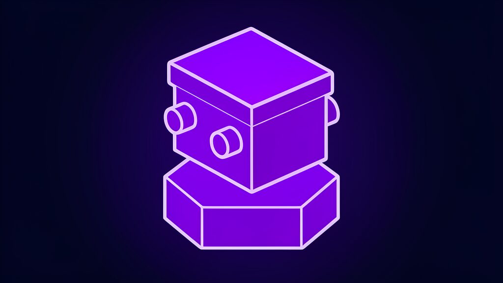 rabbit os3 ai agent app launch c junction box with three spigots