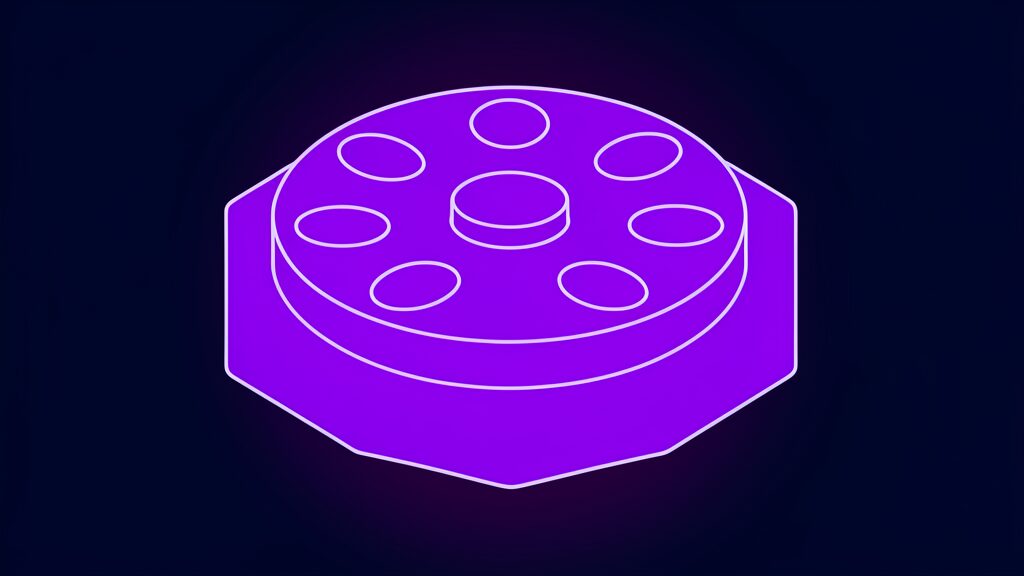 rat brain ai amazon neuron derived video model c centrifuge rotor lying flat with six angled wells