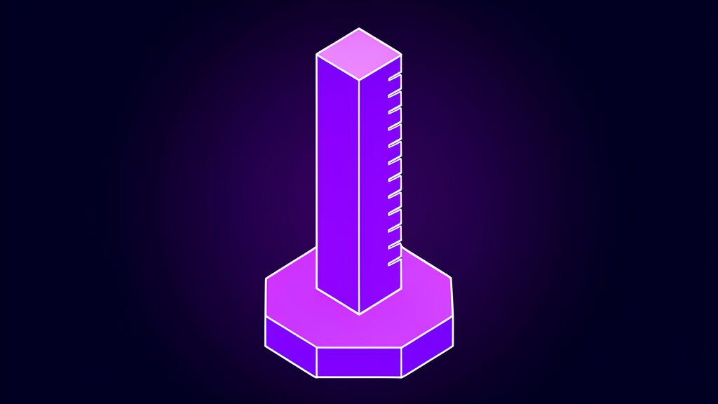 recursive self improvement anthropic risk warning c upright measuring bar with notches