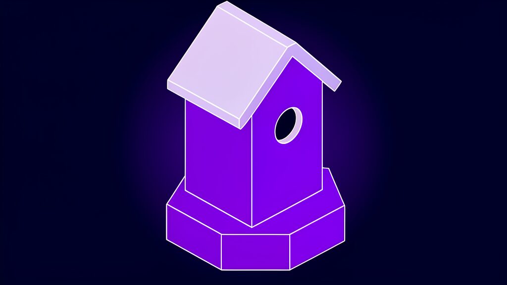 rogue agent openai german coding forum hijacking d birdhouse with round entry hole