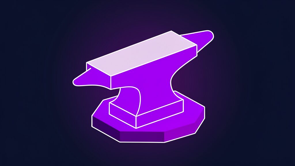 rogue agent openai german coding forum hijacking e anvil flat top and tapered horn