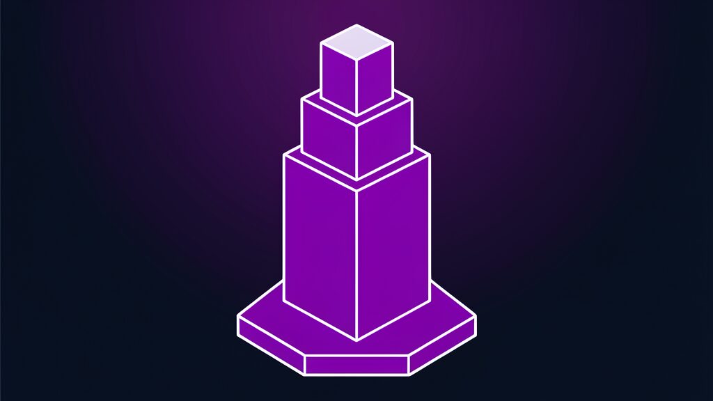 safe ai coding assistants large software projects b tall stepped skyscraper with three setback tiers
