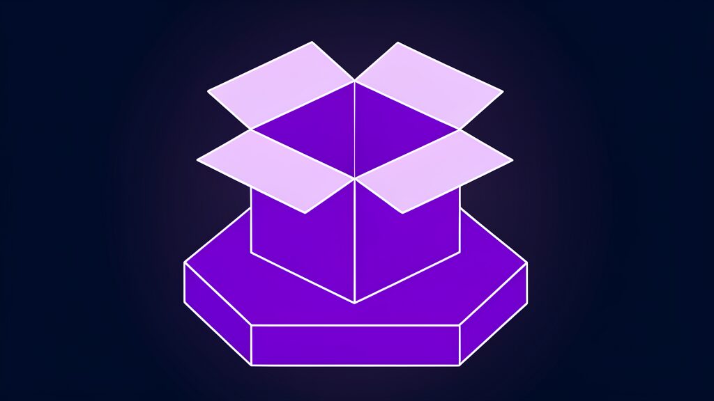 safe ai coding assistants large software projects f shipping parcel box with top flaps open
