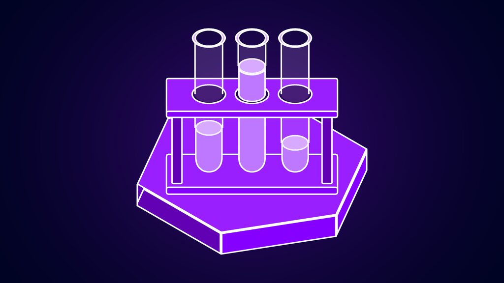 safety case altman openai wont go public until models safe b test tube rack with three tubes