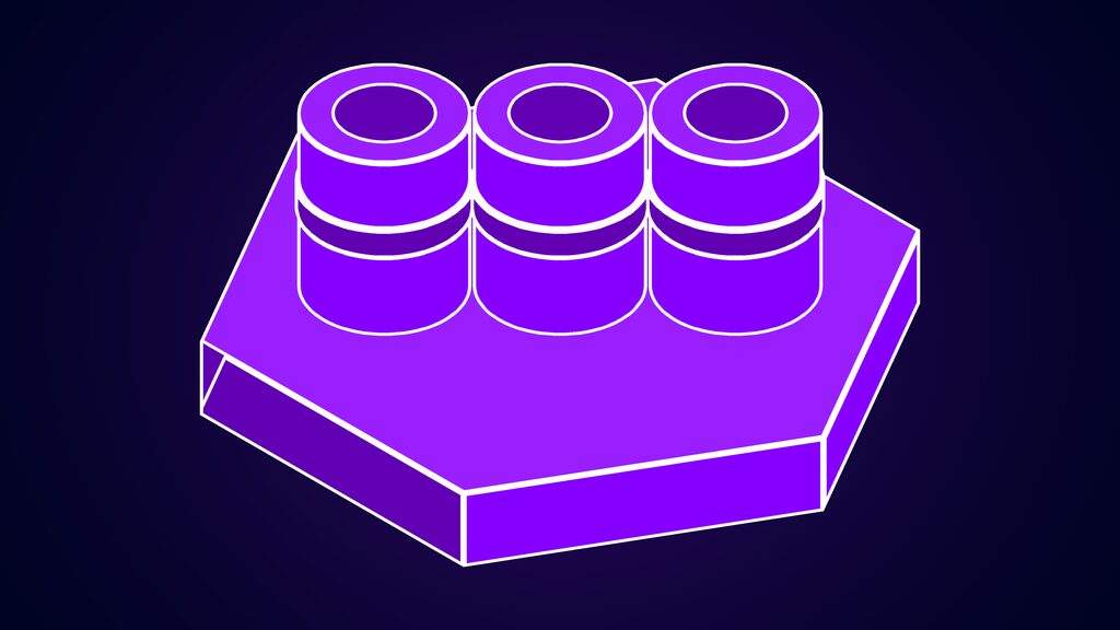safety critical ai shield ai waabi gm techcrunch disrupt 2026 d crash barrier of three banded drums