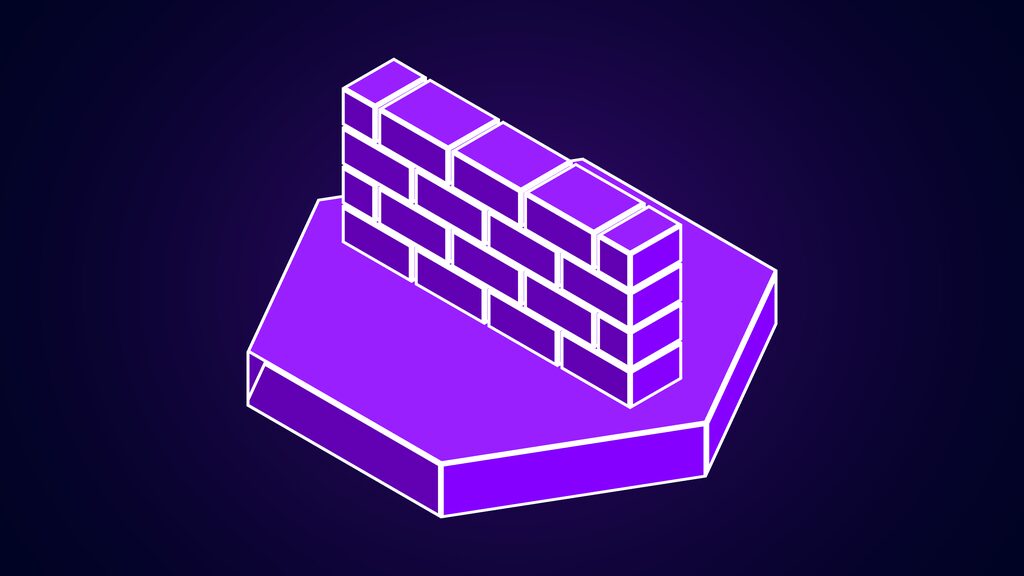 safety fears anthropic openai cheaper ai release c brick wall section of four offset courses