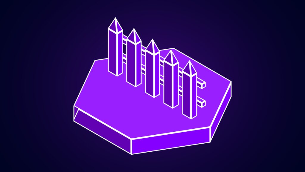 safety fears anthropic openai cheaper ai release d picket fence of five pointed posts