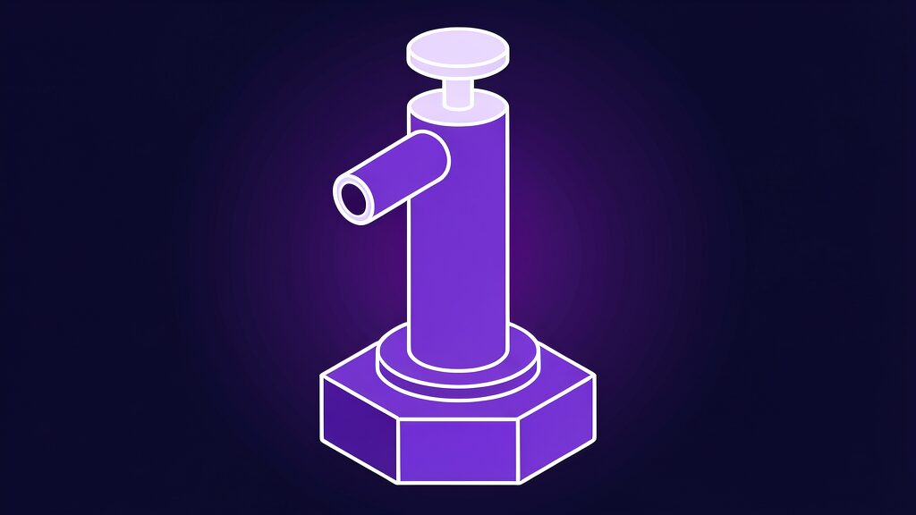 seattle times lawsuit openai microsoft copyright infringement e tap with curved spout and round handle