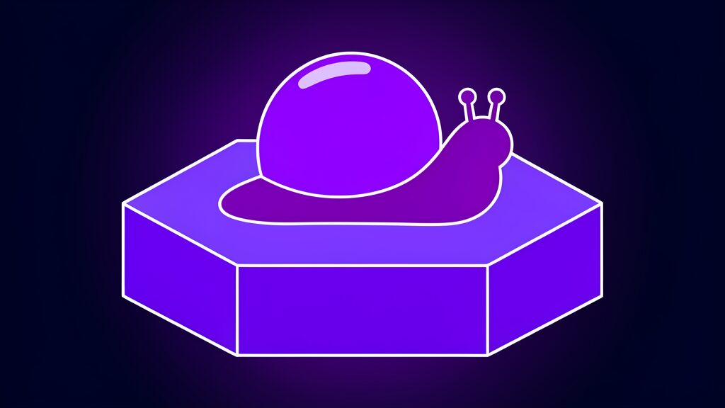 senate ai bill negotiators ai firms mitigate known major risks f snail with solid violet domed shell v2
