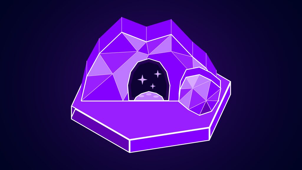 sesame ai connectors skills task management a cave mouth with its boulder rolled aside