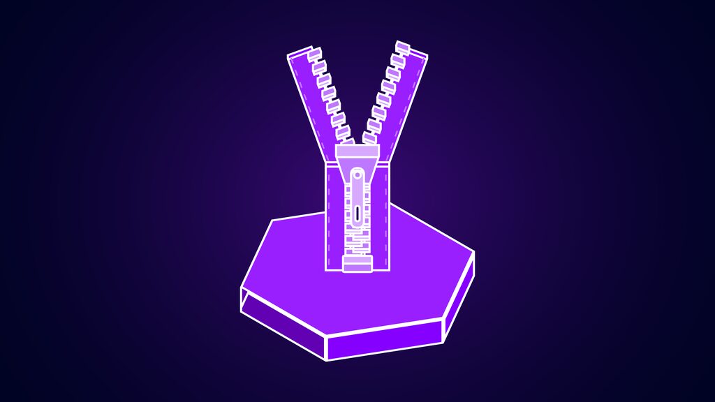 sesame ai connectors skills task management b zipper pulled half open