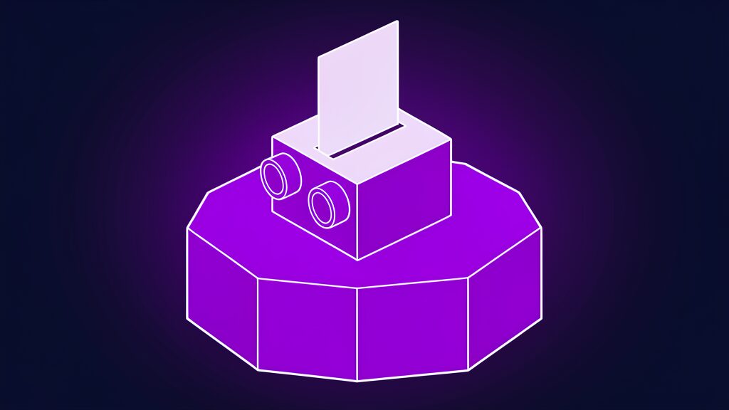 showly deploy manage ai agent built web pages b stereoscope slide viewer with two round eyepieces