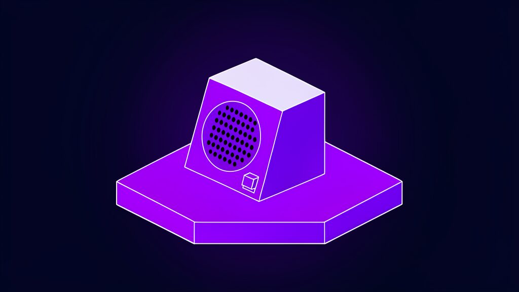 siri ai everything new you can do a violet desk intercom with round speaker grille