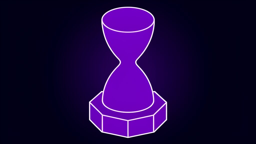 siri ai waitlist ios 27 explained a siri ai waitlist hourglass with a narrow waist