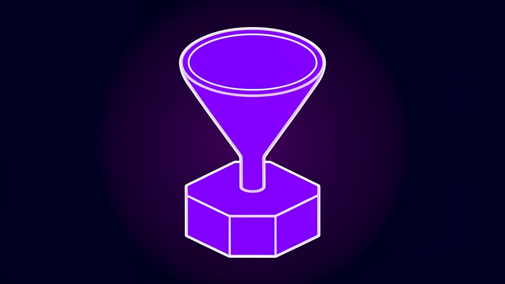 siri ai waitlist ios 27 explained e funnel with a wide mouth and narrow stem