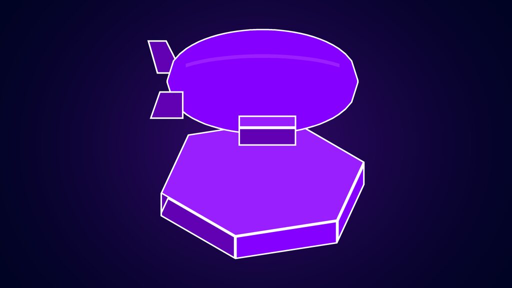snapdragon sound elite gen 2 qualcomm ai audio wearables f airship with a small gondola