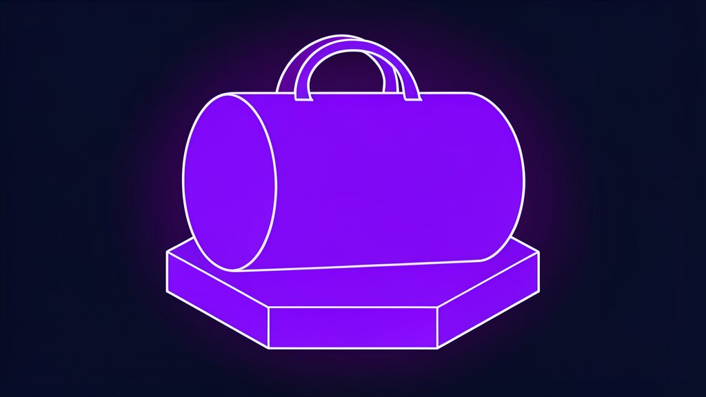 ssd failure prediction multiple instance learning a duffel bag lying flat with carry handle