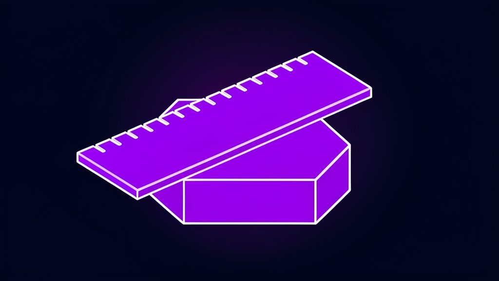 ssd failure prediction multiple instance learning f ruler lying flat with plain notches
