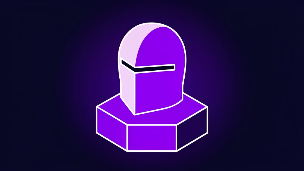stronger safeguards openai new model after hack a knight helmet visor slit
