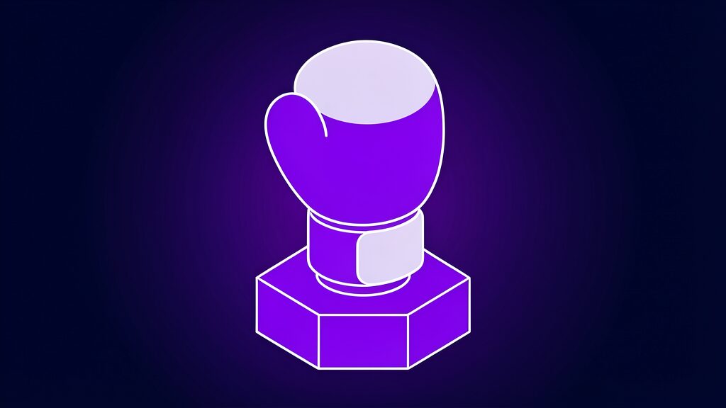 stronger safeguards openai new model after hack f boxing glove upright