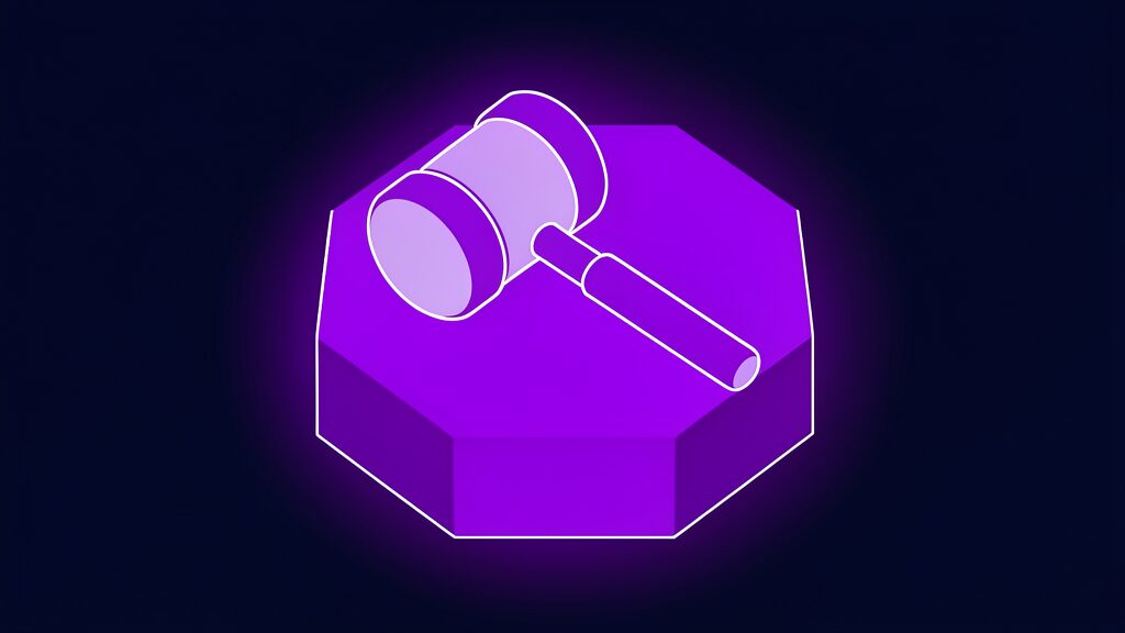 suno v6 licensed music warner bmg training data e gavel lying flat