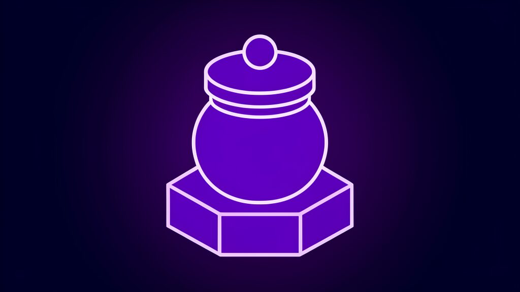 super intelligence trump renames ai un speech b inkwell with a flat hinged lid