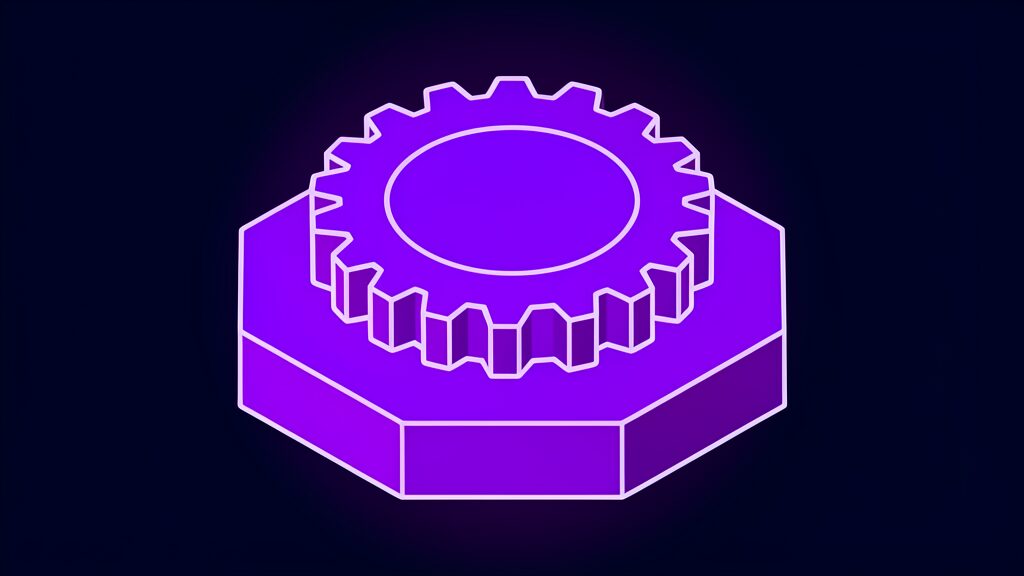 super intelligence trump renames ai un speech f ratchet wheel lying flat with a centre recess