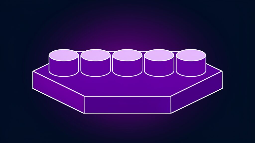 superintelligence ban controlai should we let it d set of five solid discs laid flat in a row