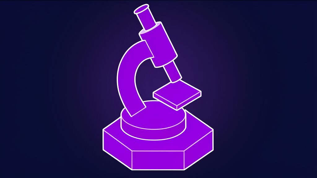 surveymonkey now available on aixploria d microscope with one straight tube on a curved arm