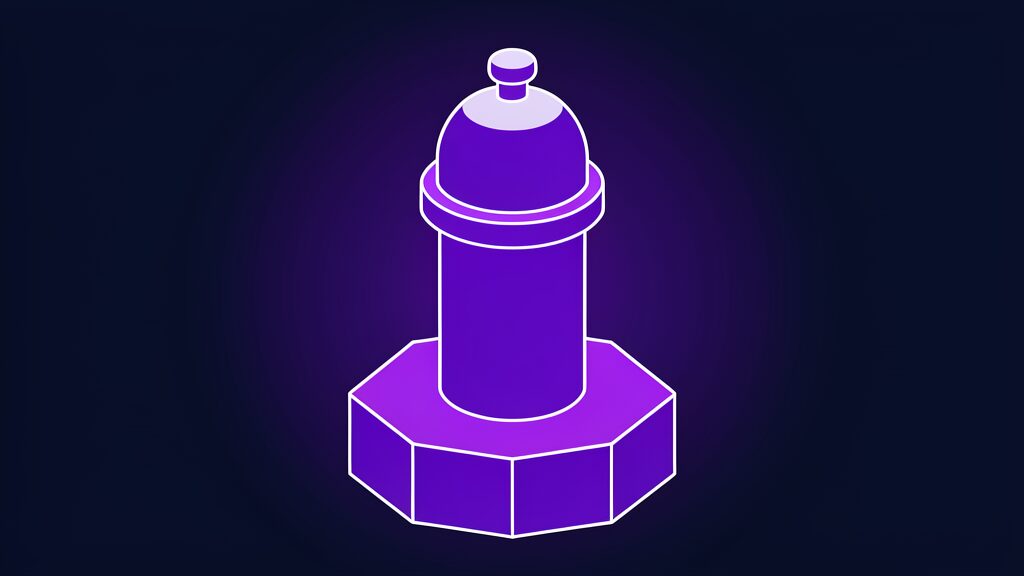 un urgent action rein in frontier ai unprecedented risks a time capsule canister with a domed cap