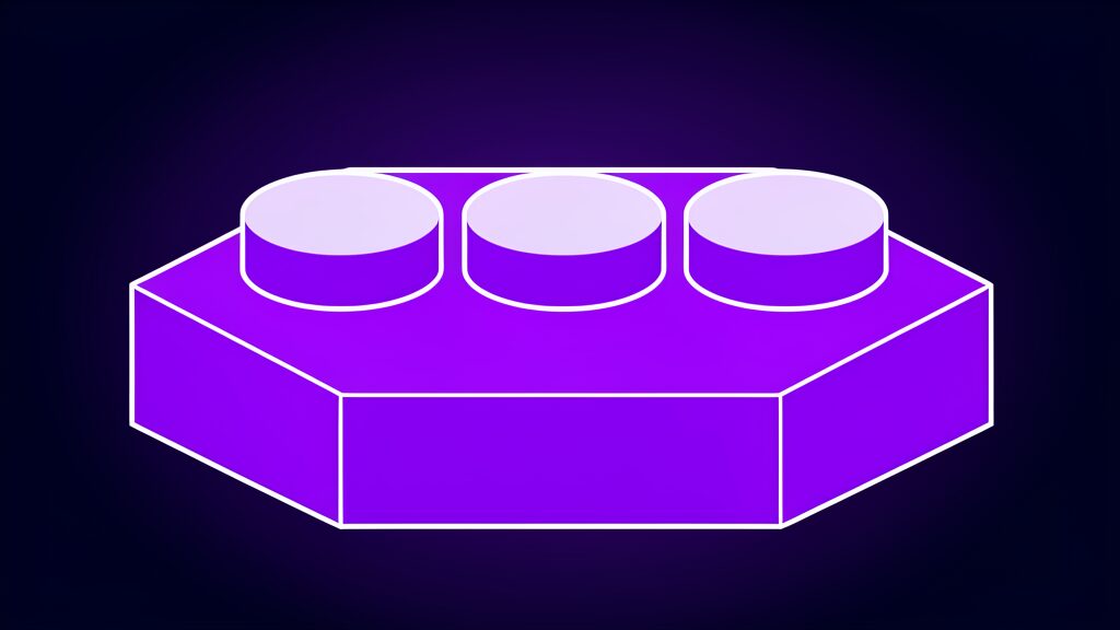 universal charge injector 2d semiconductors ai chips f three round stepping stones in a row lying flat