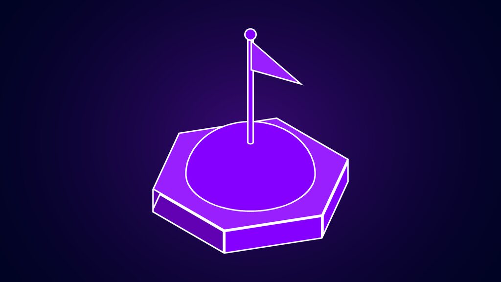 vellum ambient assistants mac real time screen awareness c pennant flag on a pole in a low mound