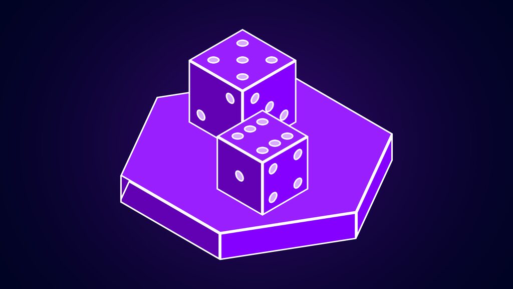 video game data ai world models gaming skills e pair of dice