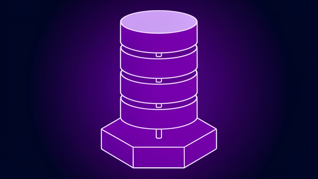 videoclaw public beta mac app ai video creation e five flat discs stacked on a centre post