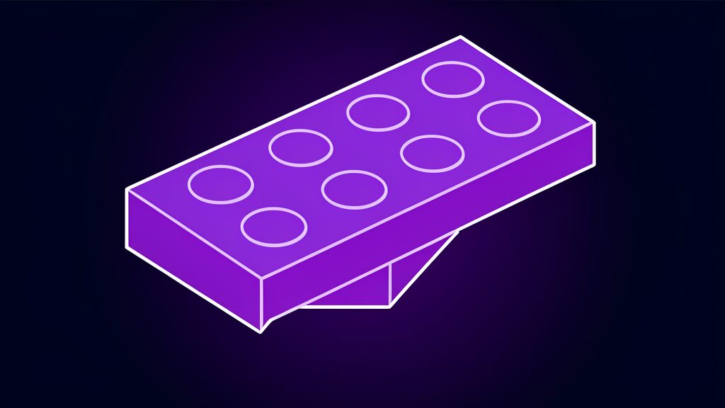 videoclaw style memory ai generation beta features a palette block with six round wells