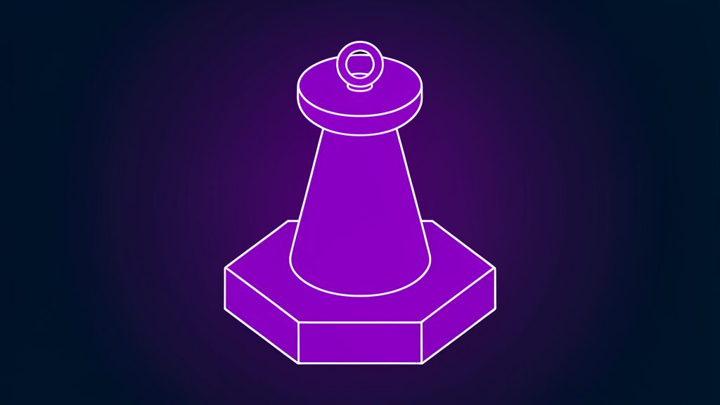 videoclaw style memory ai generation beta features f plumb bob cone with small ring on top