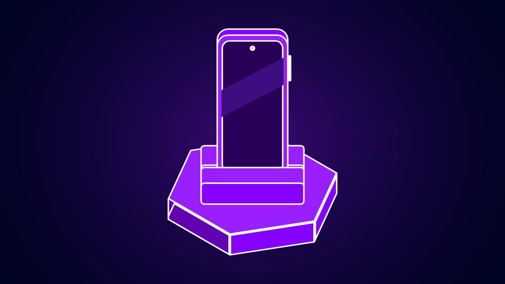 wajo launches fo ai agent calls payments a smartphone standing upright