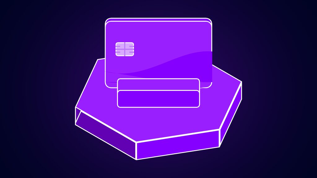 wajo launches fo ai agent calls payments b payment card standing upright