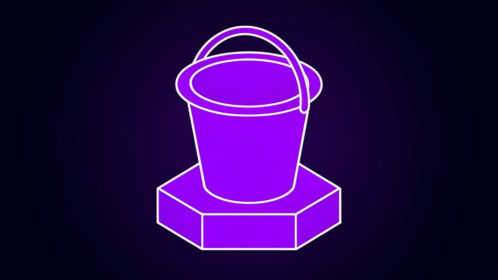 water usage effectiveness ai data centers b bucket pail with one curved handle