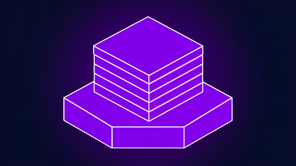 wikis ai multi model answers c stack of five flat cards