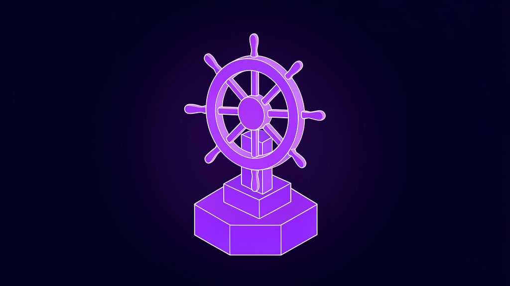 workforce planning models not ready as ai redefines workforce d solid ships wheel eight spokes