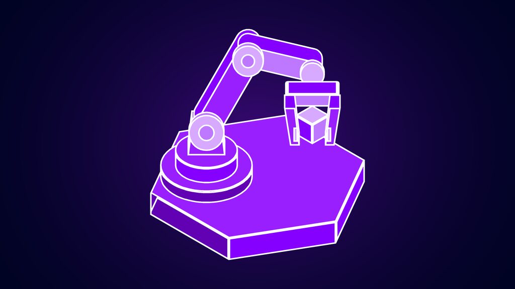world labs amd buys fei fei li 8 2 billion e robot arm with gripper