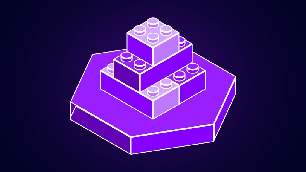 world labs amd buys fei fei li 8 2 billion f stacked building blocks