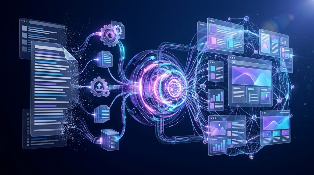 Google AI search changes requiring publishers to adapt SEO strategies